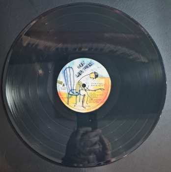 LP Our Lady Peace: Spiritual Machines