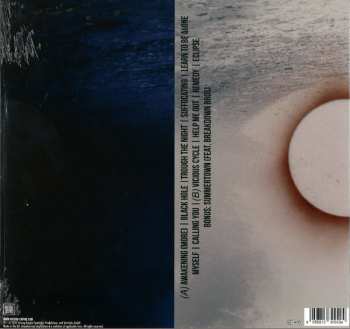 LP Our Mirage: Eclipse LTD | CLR