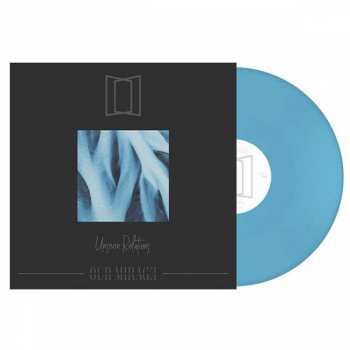 Album Our Mirage: Unseen Relations