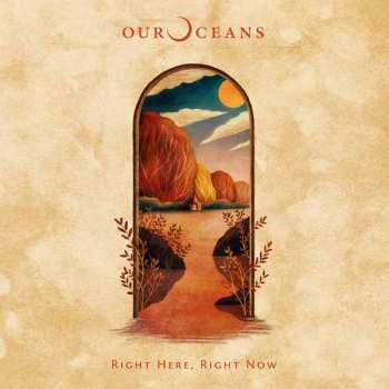 Album Our Oceans: Fire Before Possession: The Lost Tapes