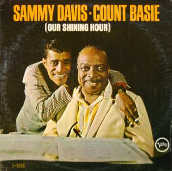 Album Count Basie: Our Shining Hour