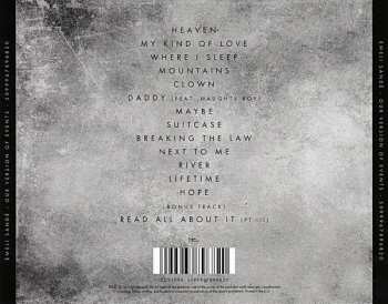 CD Emeli Sandé: Our Version Of Events