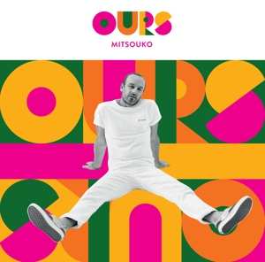 CD Ours: Mitsouko