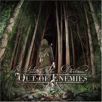 CD Out Of Enemies: Into The Darkness