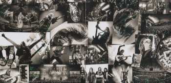 CD Sodom: Out Of The Frontline Trench 