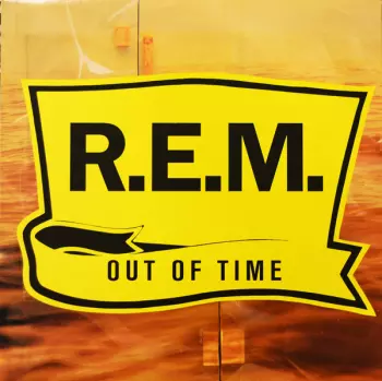 R.E.M.: Out Of Time