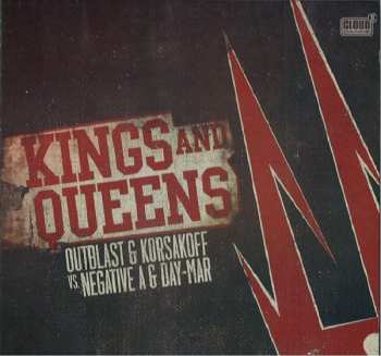 Album Day-Mar: Kings And Queens