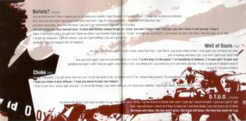 CD Outbreak: Information Overload