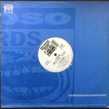 LP Outdance: Pump The Jumpin' (The Remixes)