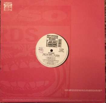LP Outdance: Pump The Jumpin' (The Remixes)