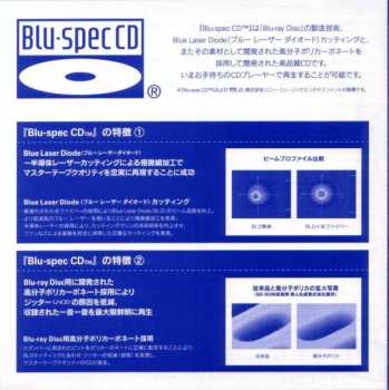 CD Outer Limits: A Boy Playing The Magical Bugle Horn