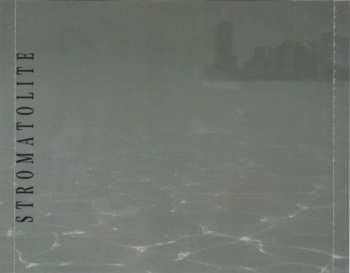 CD Outer Limits: Stromatolite