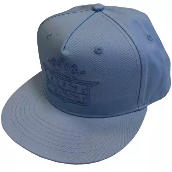 Gorra Blue Imperial Crown
