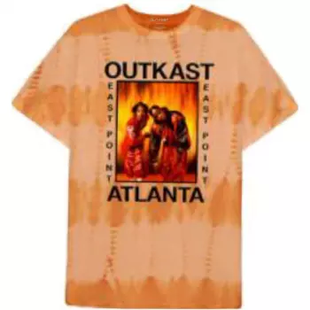 Camiseta Atlanta