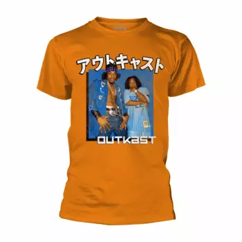 Camiseta Blue Box