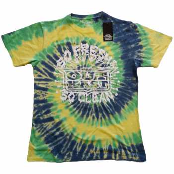 Merch OutKast: Camiseta So Fresh