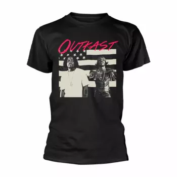 Camiseta Stankonia