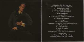 CD Bear McCreary: Outlander: The Series (Original Televison Soundtrack: Season 5)