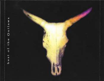 CD Outlaws: Green Grass & High Tides - Best Of