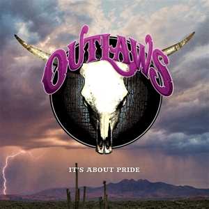 LP Outlaws: It’s About Pride CLR | LTD