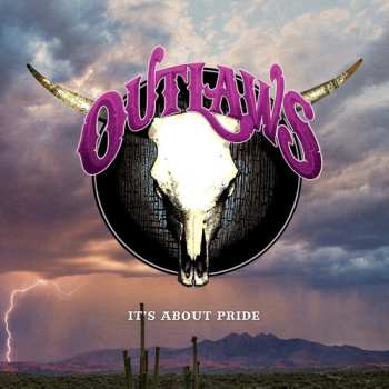 CD Outlaws: It's About Pride