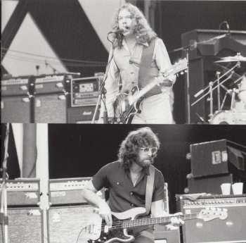 CD/DVD Outlaws: Live At Rockpalast 1981