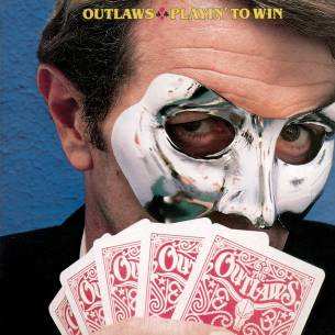 CD Outlaws: Playin' To Win