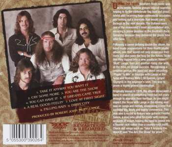 CD Outlaws: Playin' To Win