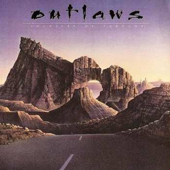 CD Outlaws: Soldiers Of Fortune