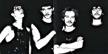 CD Outrage: 1985 Demo(n)s