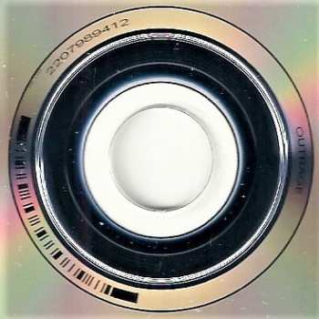 CD Outrage: 1985 Demo(n)s