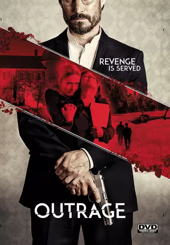Outrage: Theme From Outrage