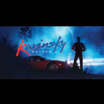 Album Kavinsky: Outrun