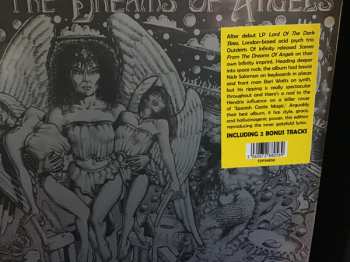 LP Outskirts Of Infinity: Scenes From The Dreams Of Angels