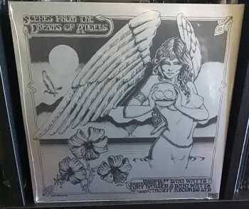 LP Outskirts Of Infinity: Scenes From The Dreams Of Angels