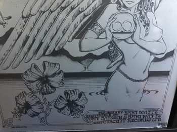 LP Outskirts Of Infinity: Scenes From The Dreams Of Angels