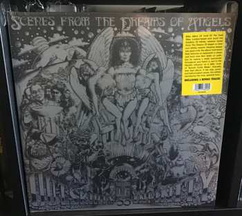 LP Outskirts Of Infinity: Scenes From The Dreams Of Angels