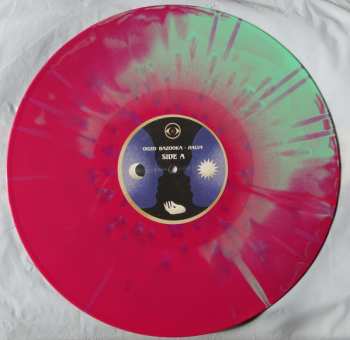 LP Ouzo Bazooka: Dalya