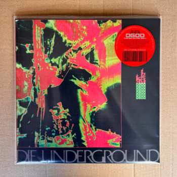 LP Over-Gain Optimal Death: Die Underground CLR | LTD