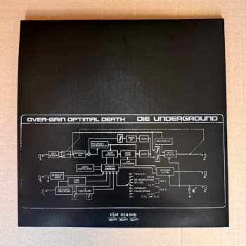 LP Over-Gain Optimal Death: Die Underground CLR | LTD