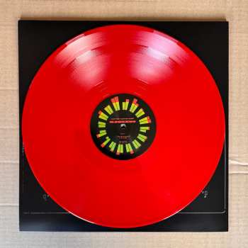 LP Over-Gain Optimal Death: Die Underground CLR | LTD