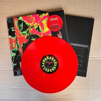 LP Over-Gain Optimal Death: Die Underground CLR | LTD