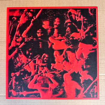 LP Over-Gain Optimal Death: Die Underground CLR | LTD