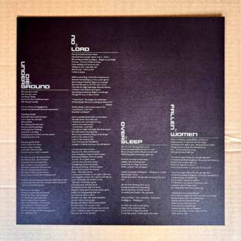 LP Over-Gain Optimal Death: Die Underground CLR | LTD