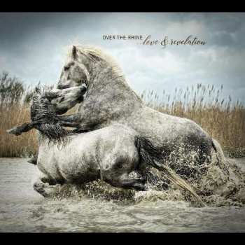 LP Over The Rhine: Love & Revelation