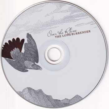 CD Over The Rhine: The Long Surrender