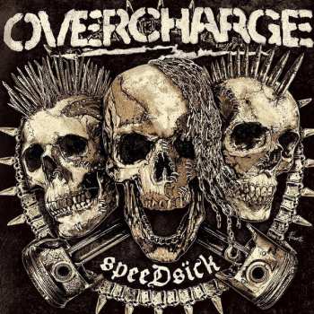 CD Overcharge: Speedsick