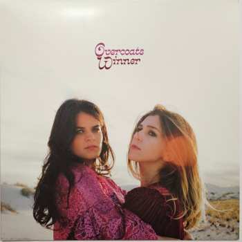 LP Overcoats: Winner CLR | LTD