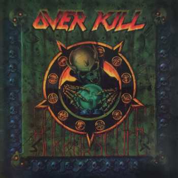 CD Overkill: Horrorscope