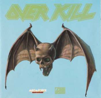 CD Overkill: Horrorscope